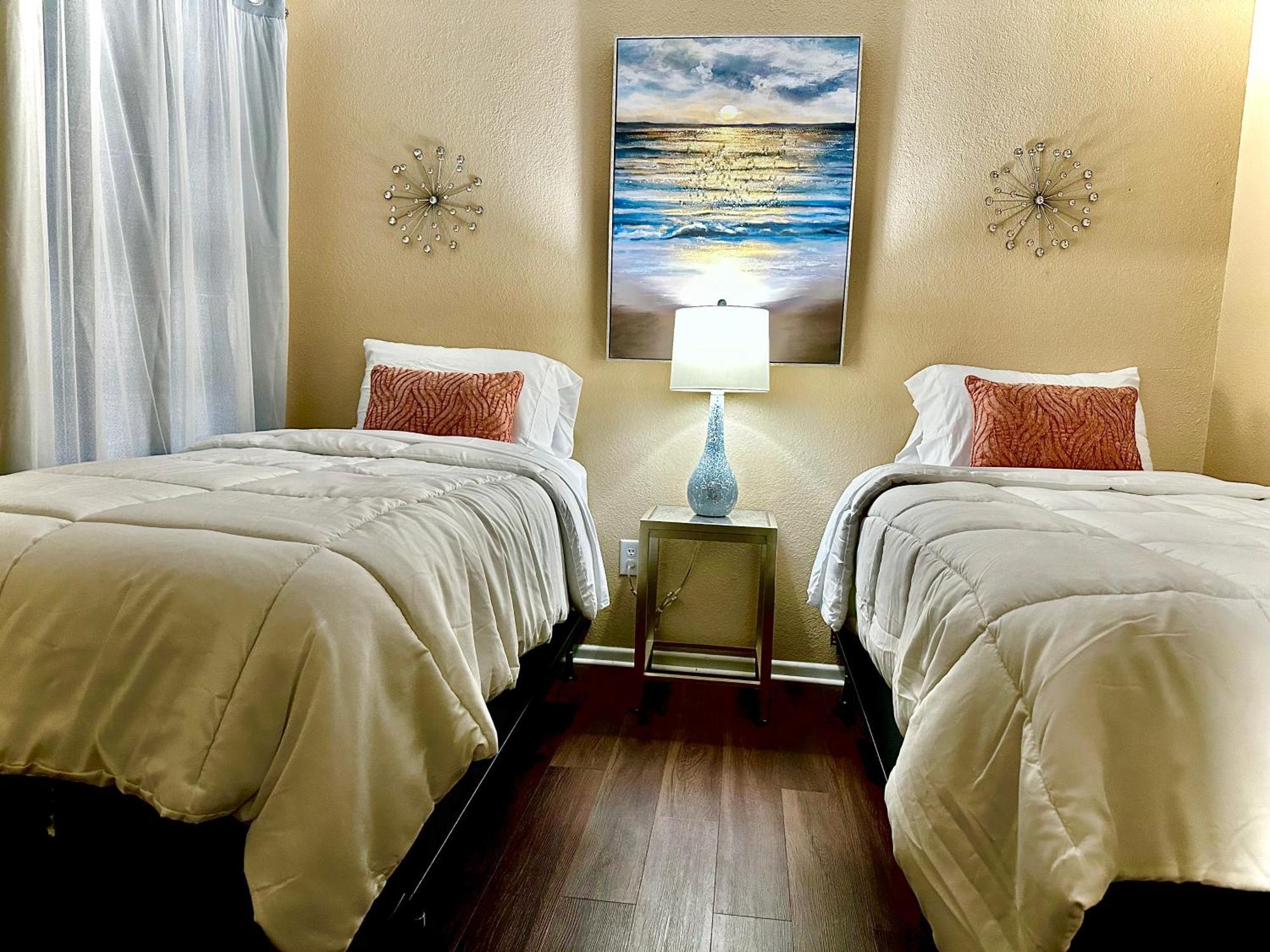 Eagle Stay 7 Condo Eagle Pass Exteriér fotografie